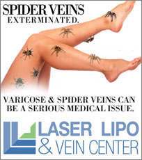 Sclerotherapy St. Louis