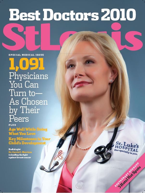 Best Doctors in StLouis