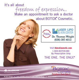 st louis botox procedure