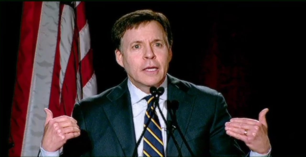 Was Bob Costas Affected by Botox? | Laser Lipo & Veins