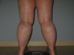 Annie C. back before