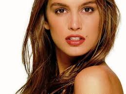 mole on cindy crawford's face mole on cindy crawford's face