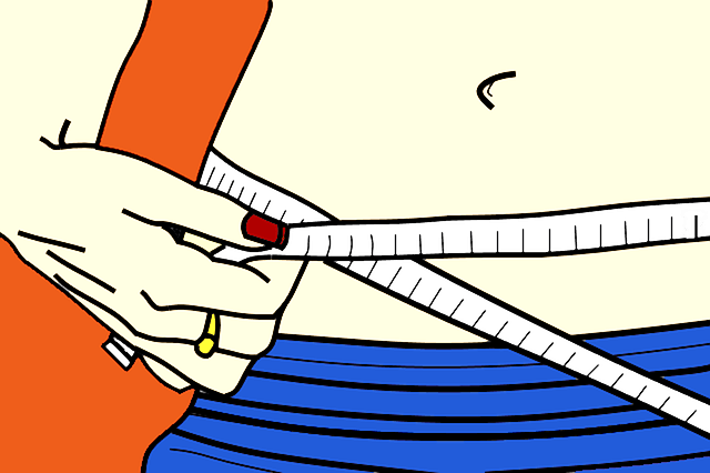 Radio Frequency Assisted Liposuction (RFAL) can help trim your waist Laser liposuction procedures like RFAL deliver slimmed waistlines