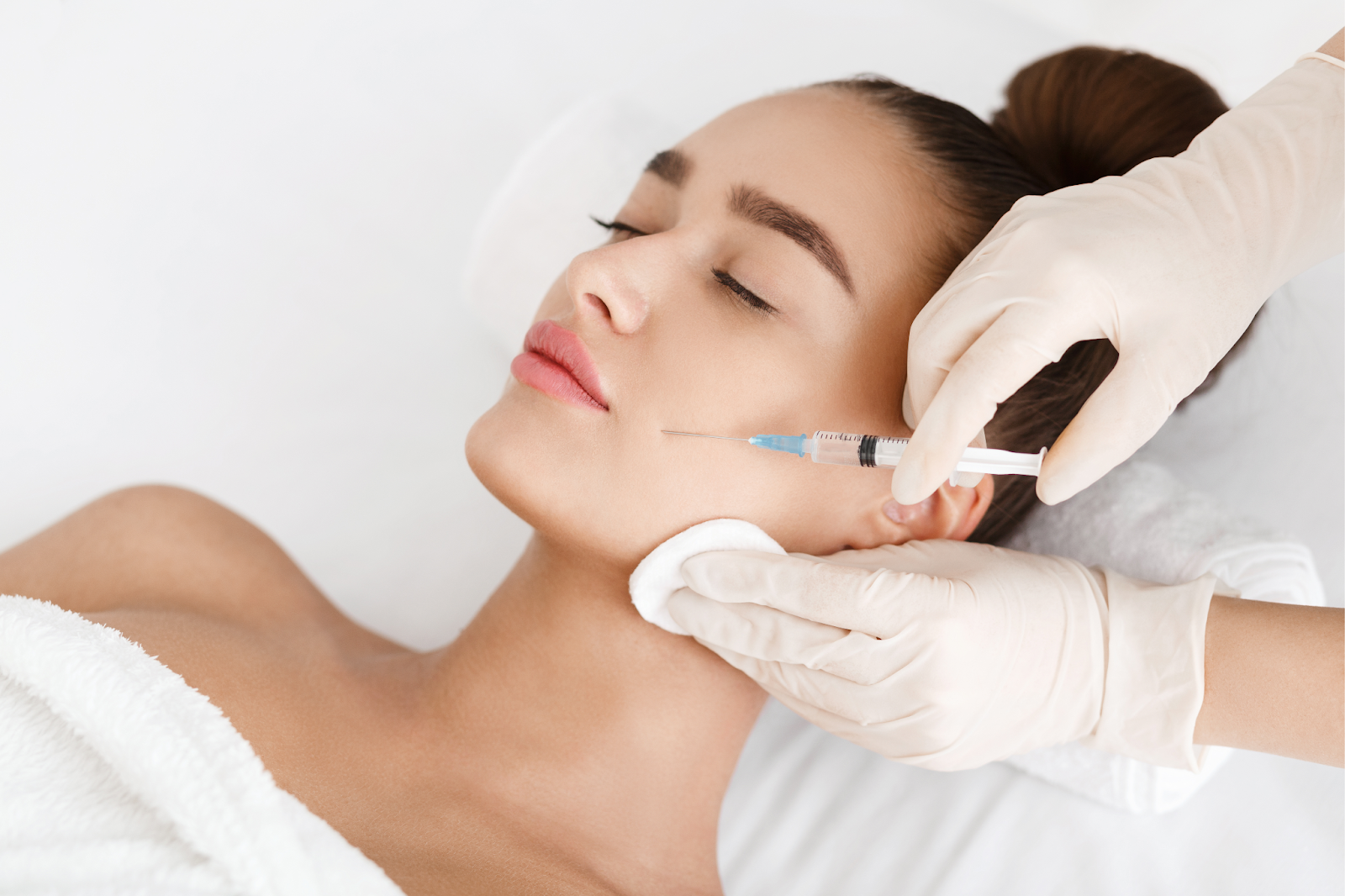 Treat Your Angry or Sad Face with Face Injections | Laser Lipo and Veins
