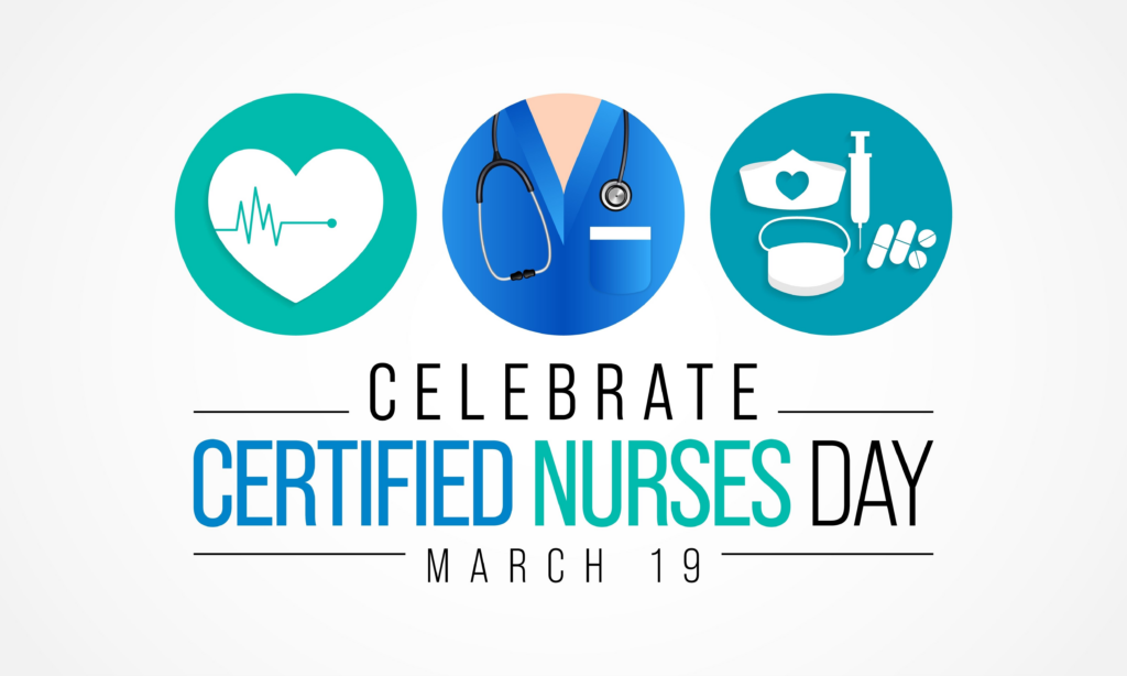 Celebrating National Certified Nurses Day Laser Lipo and Vein Center