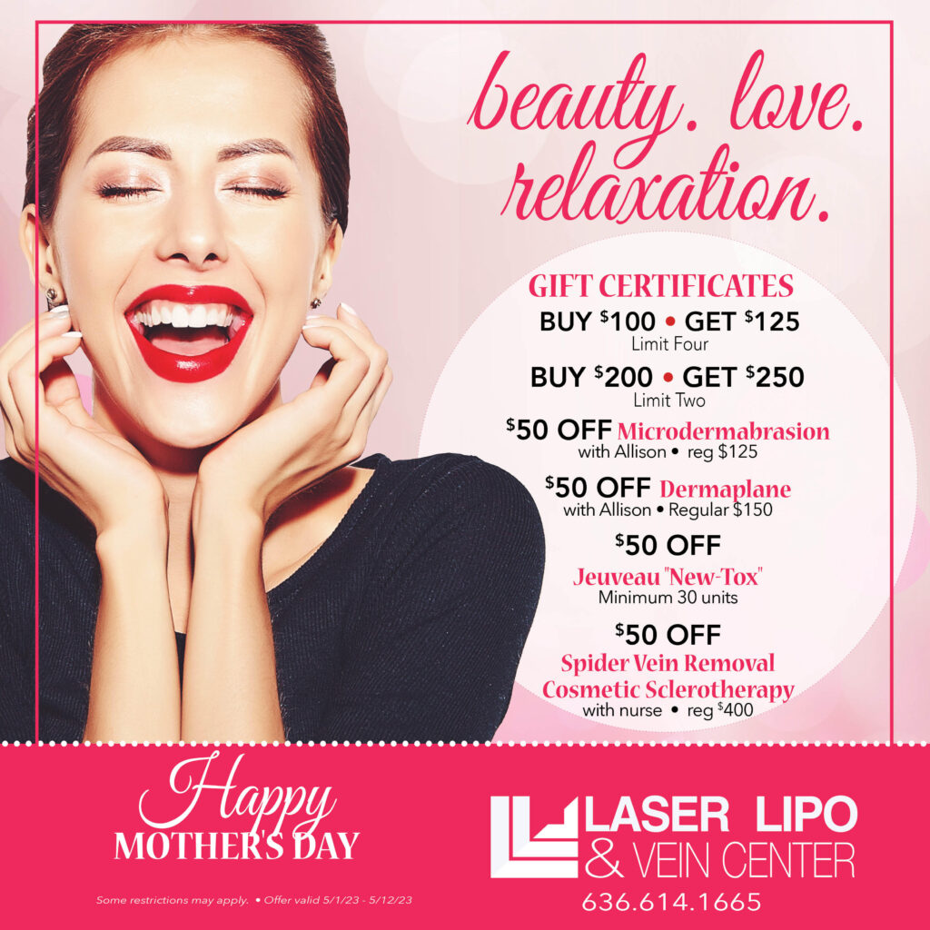 Mothers Day Treatment St. Louis 2023